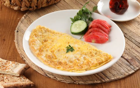 Omlet